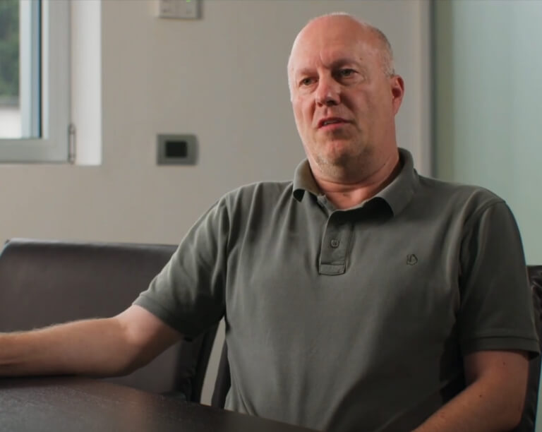 2M Managing director