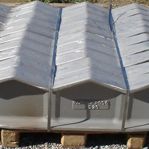 Lowerings and walking beams