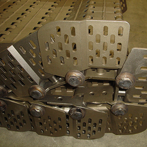Precision castings