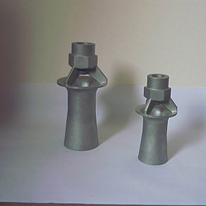 Precision castings
