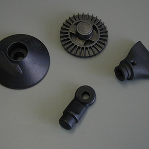 Precision castings