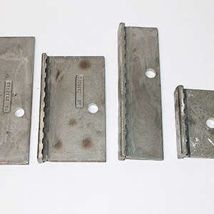 Equipment for heat treatments and incinerators