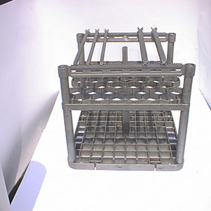 Equipment for heat treatments and incinerators