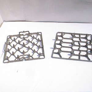 Equipment for heat treatments and incinerators