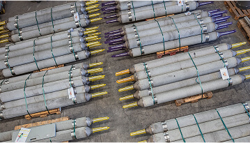 2m Foundry Warehouse