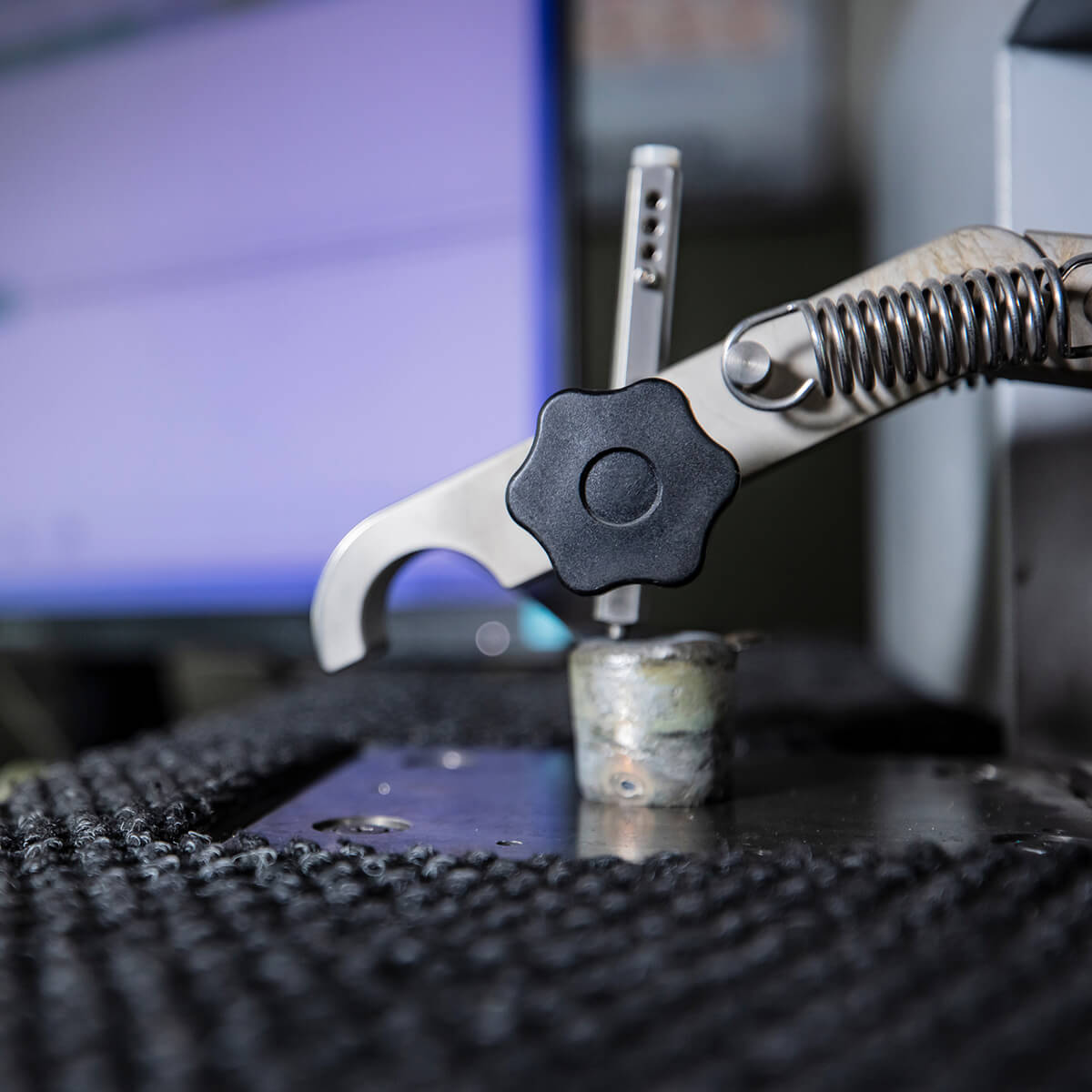 special steels with quality certification