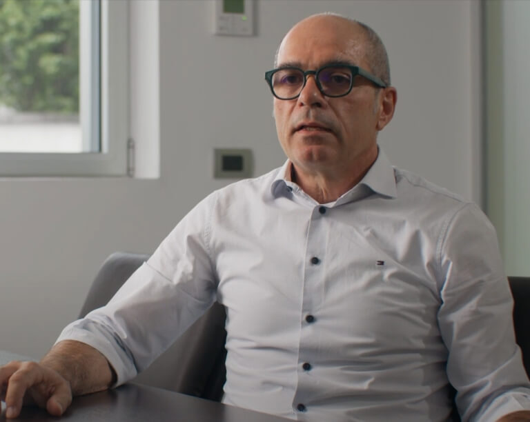 2M Quality control manager