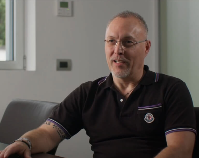 2M Production and purchasing manager