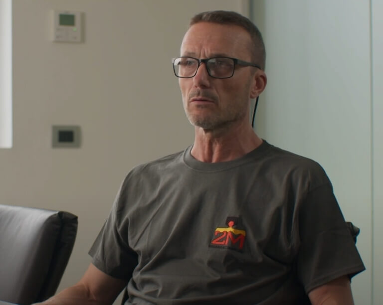 2M Production department manager