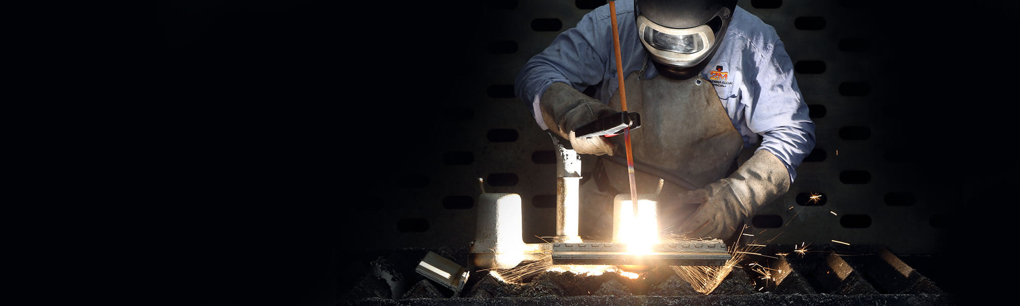 2M production special steels