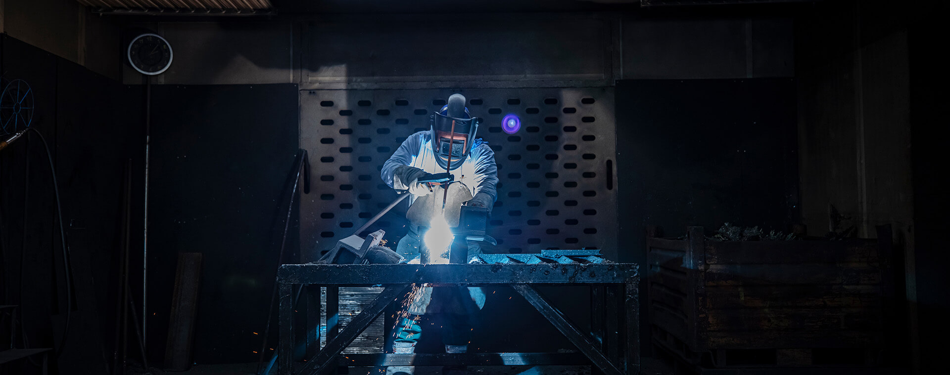 exporting centrifugal steel tubes