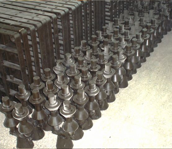 precision castings